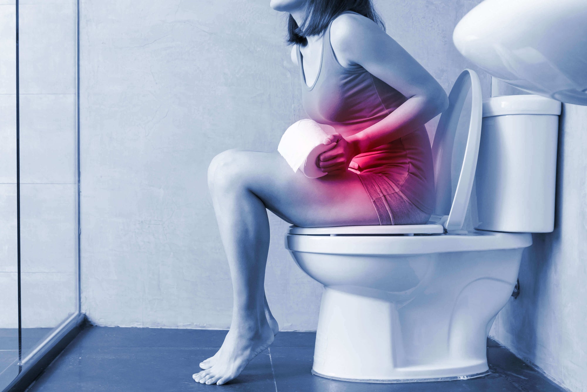Your Bloating and Constipation may be Symptoms of Irritable Bowel Syndrome