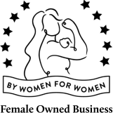 Femae Owned Business Logo