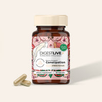 CONSTIPATION+ Stress Formula